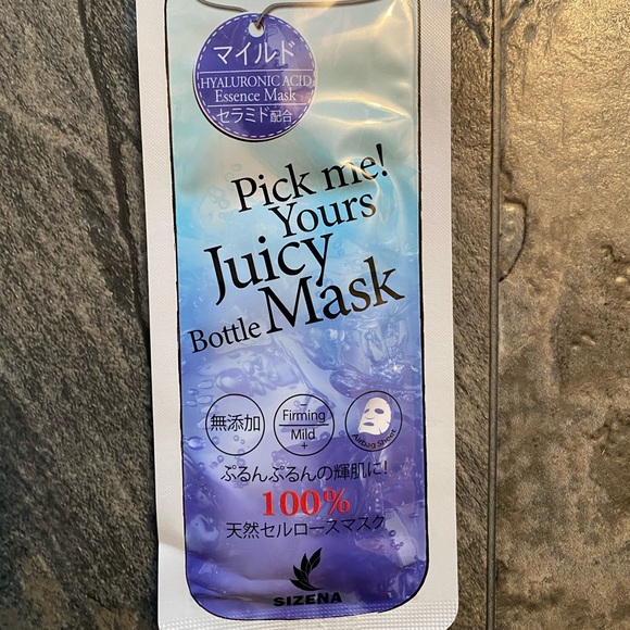 Face masks - Picture 5 of 6